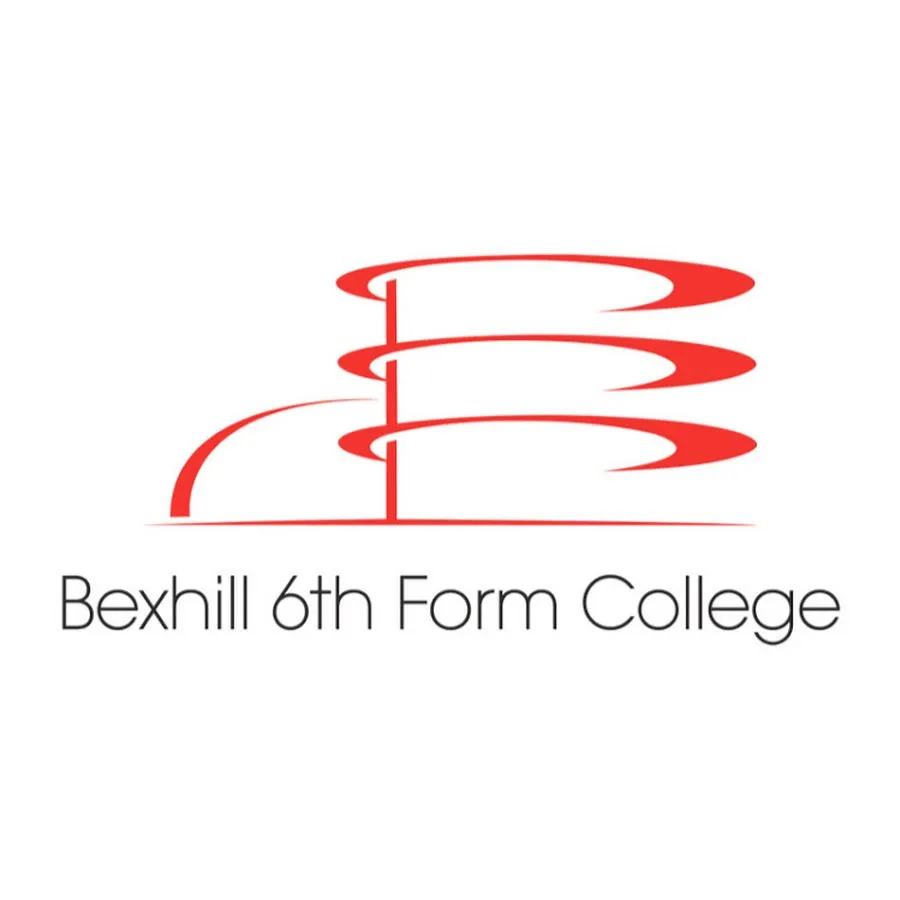 Bexhill college logo