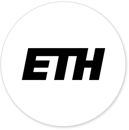 ETH Zurich logo